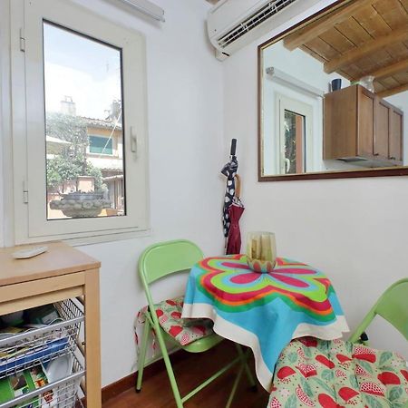 Apartament La Dimora Pantheon Rzym Zewnętrze zdjęcie