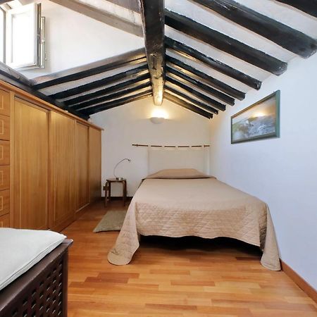 Apartament La Dimora Pantheon Rzym Zewnętrze zdjęcie