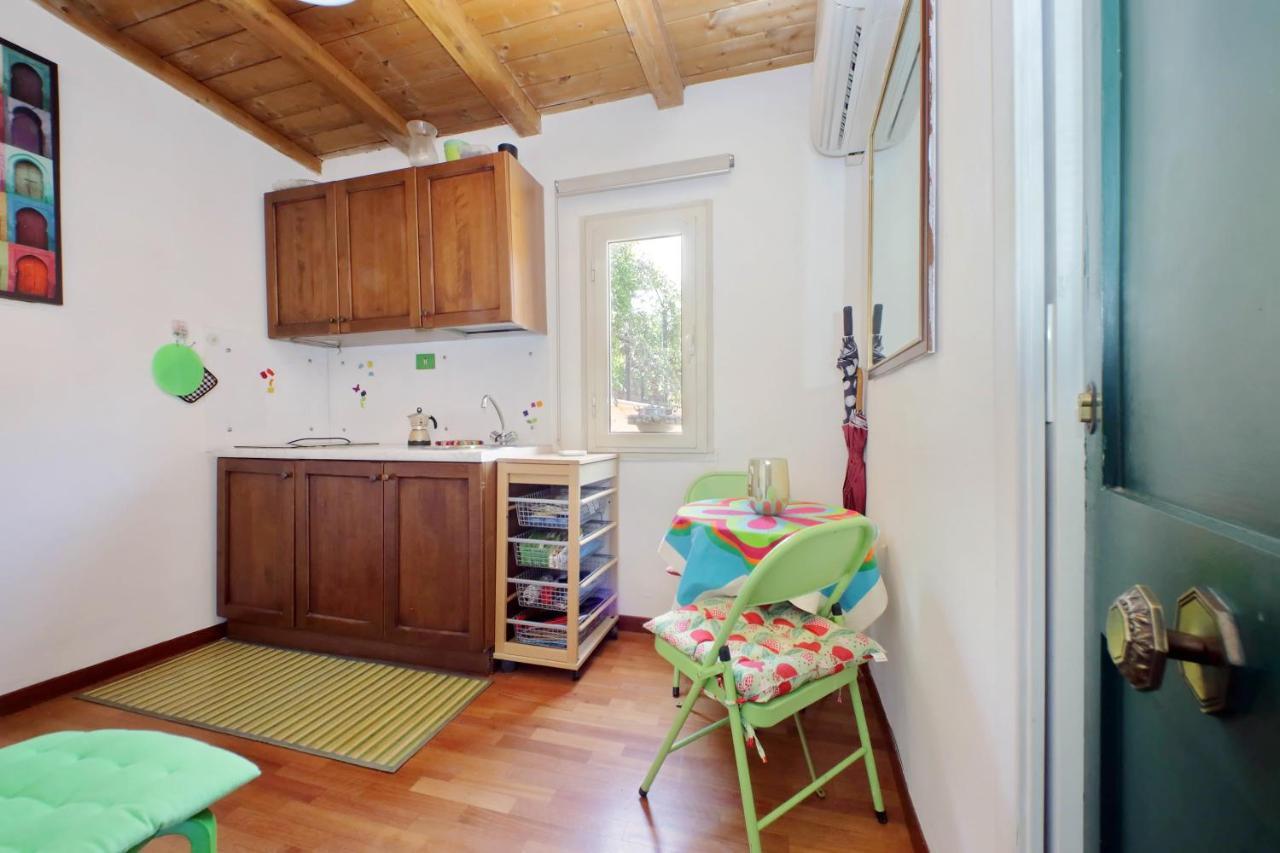 Apartament La Dimora Pantheon Rzym Zewnętrze zdjęcie