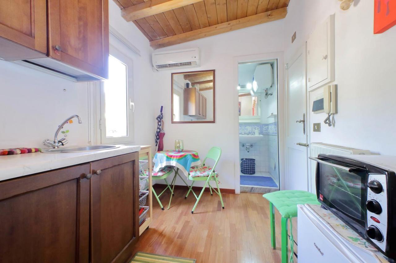 Apartament La Dimora Pantheon Rzym Zewnętrze zdjęcie