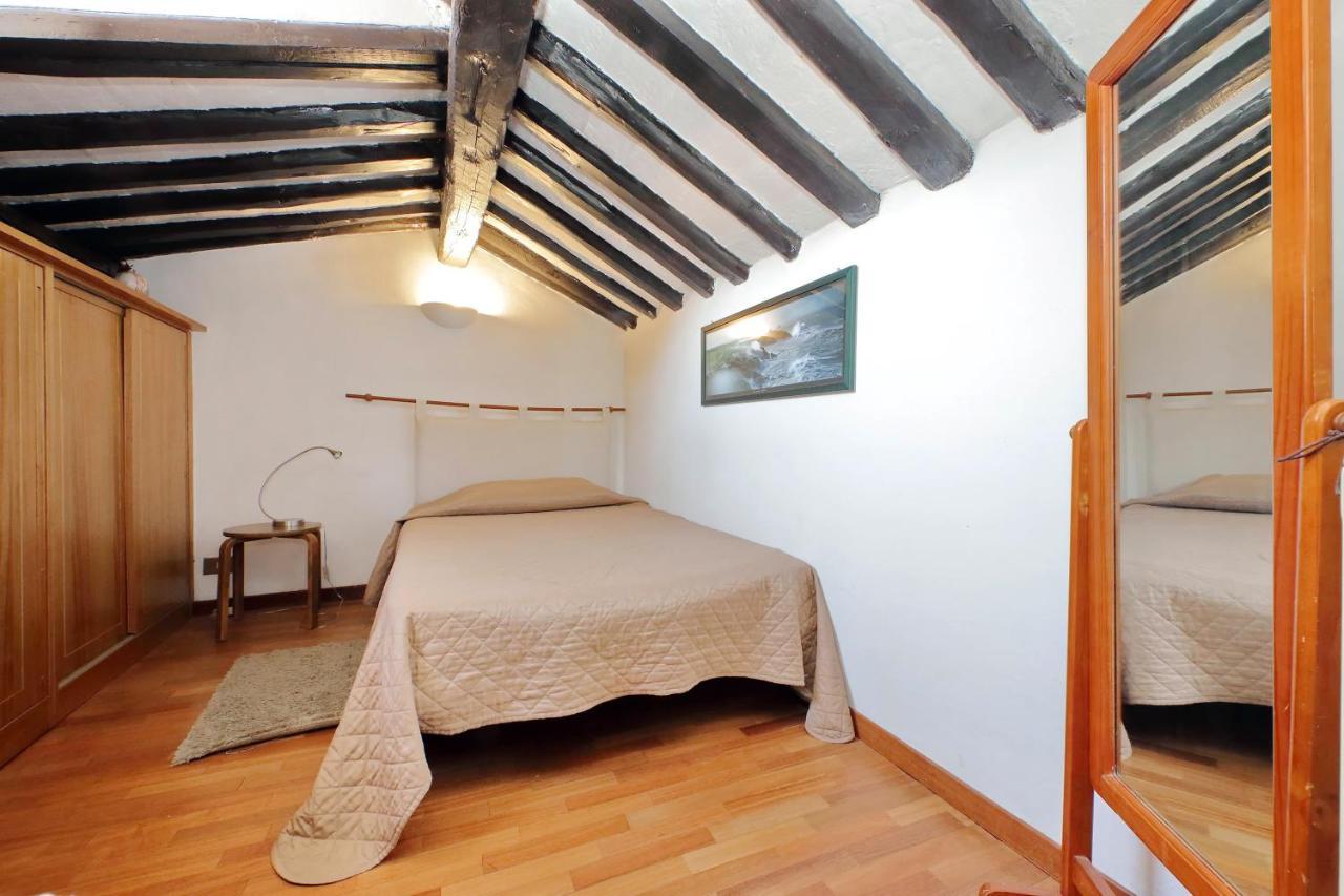 Apartament La Dimora Pantheon Rzym Zewnętrze zdjęcie