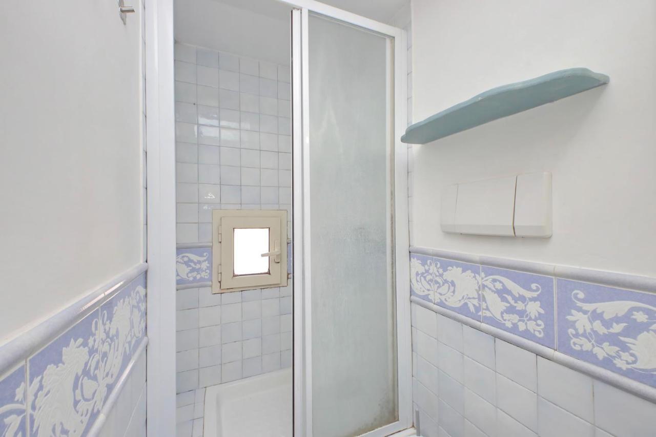 Apartament La Dimora Pantheon Rzym Zewnętrze zdjęcie